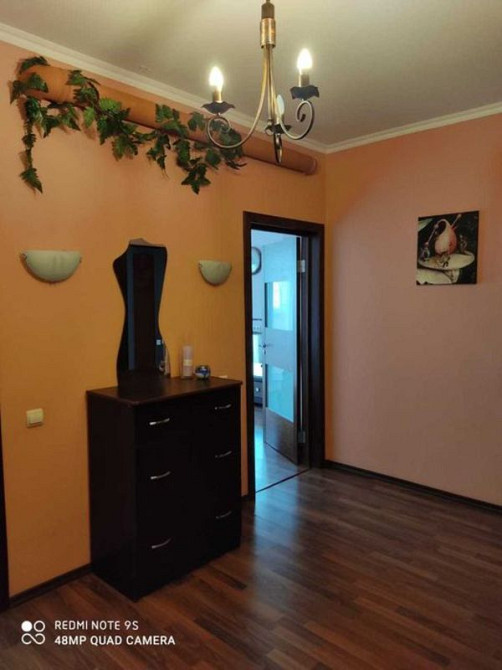 Оренда Квартира 2-кімнатна, 11/23 поверх на ул. Урловская, 19 Київ - фото 6