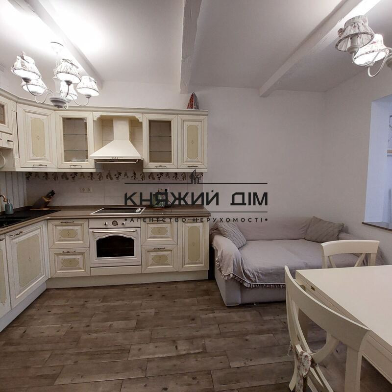 Оренда 2 кімантан квартира м. Позняки КОД 11203339 Київ - фото 1