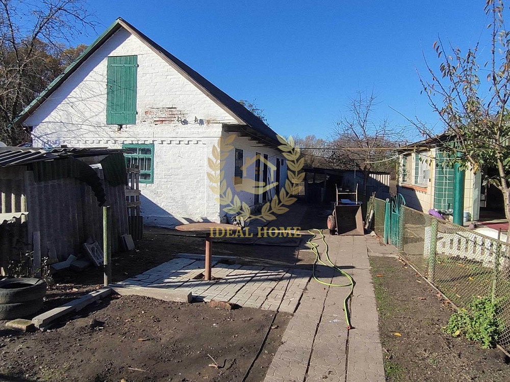 Продається будинок в селі Шамраївка  - фото 7