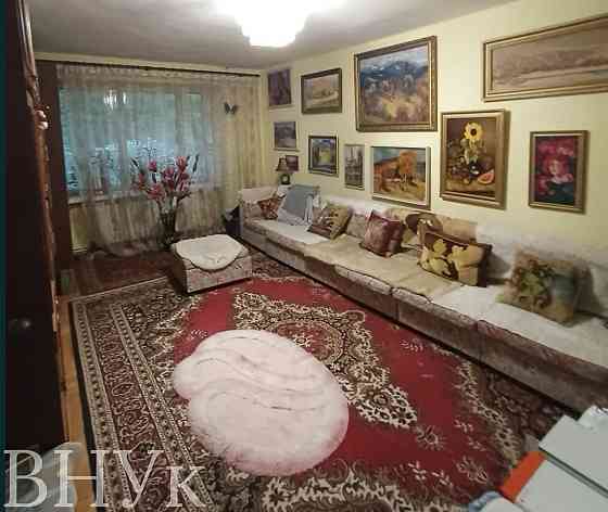 Продаж Квартира 2-кімнатна, 2/5 поверх на Грушевського Uzhhorod