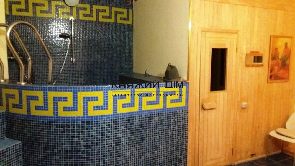 Предлагается на продажу дом в Лесниках 450 м2 и 15 соток с ландшафтным дизайном № 229517  - фото 9