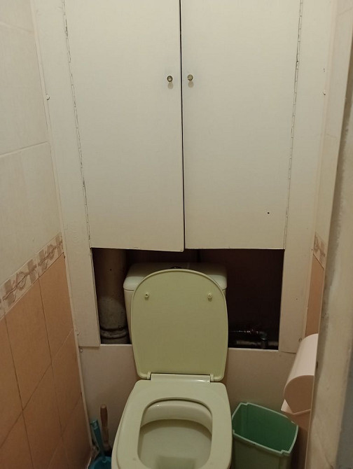 Продаж Квартира 2-кімнатна, 10/12 поверх на Гетьмана Вадима вул., д. 46-А/6 Kiev - photo 8