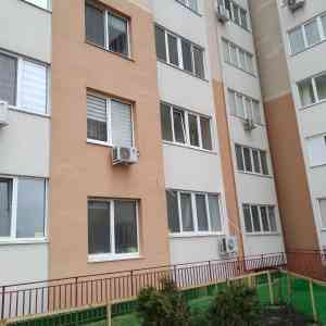 Продаж комерційне приміщення на массив Радужный, 21 приміщень - 2, поверх - 1 Лиманка