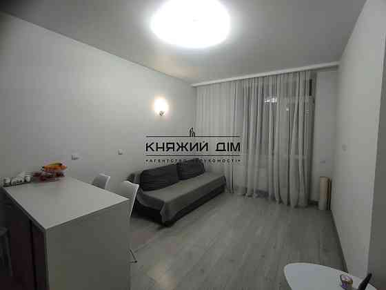 Оренда Квартира 1-кімнатна, 8/25 поверх на Полевая ул. Київ