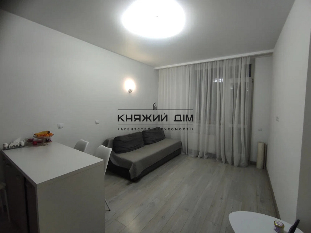 Оренда Квартира 1-кімнатна, 8/25 поверх на Полевая ул. Київ - фото 2