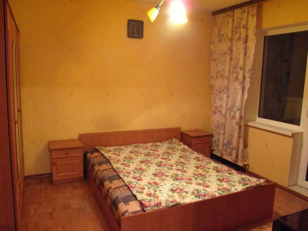 Оренда Квартира 2-кімнатна, 5/16 поверх на ул. Михаила Драгоманова Київ - фото 3