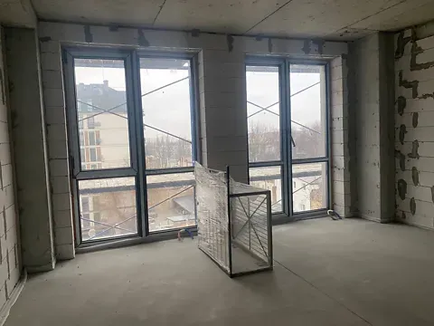 Продажа 1к Квартира 29.9 кв.м ЖК Salve Одесса - изображение 3