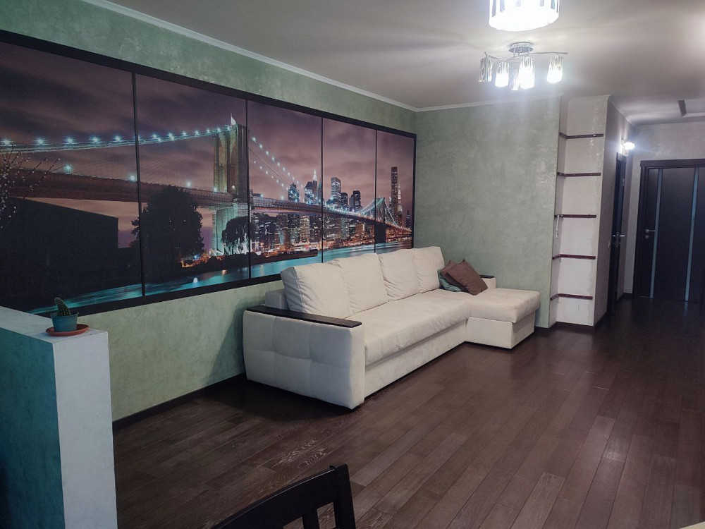 Продам 3 комн квартиру на Фонтане в ЖК Академгородок Odessa - photo 8