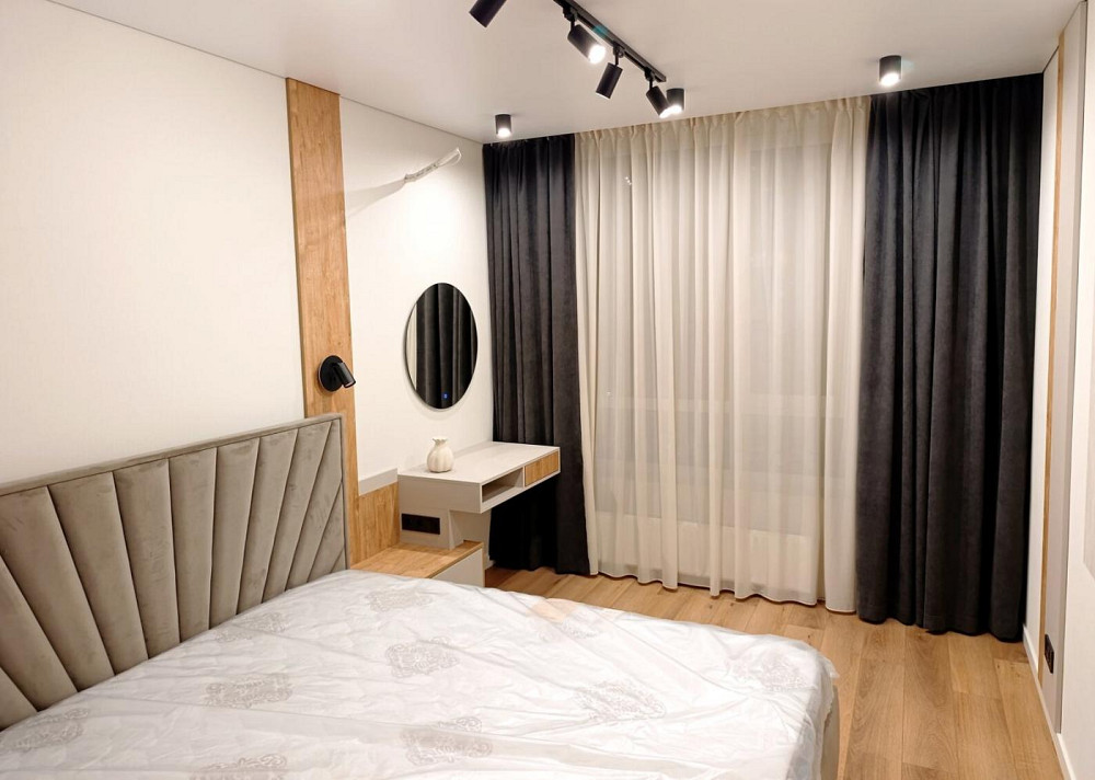 Продаж Квартира 1-кімнатна, 16/23 поверх на Всеволода Змієнка вул., д. 15/23 Київ - фото 8