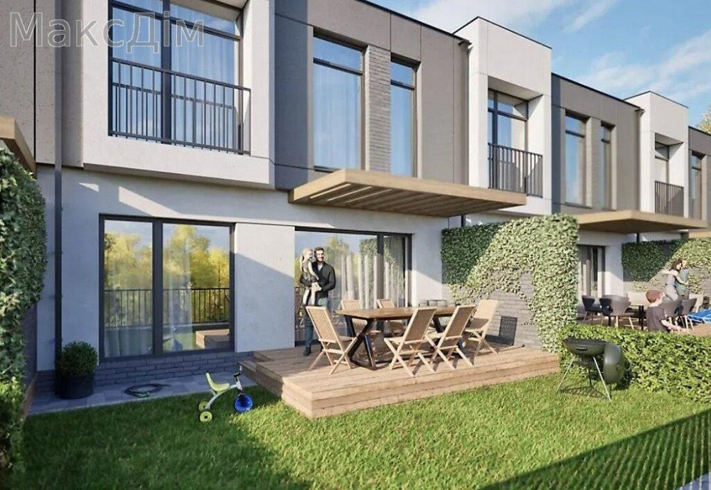 Продаж Будинок 4-кімнатний на вул. Лесі Українки Тернополь - изображение 11