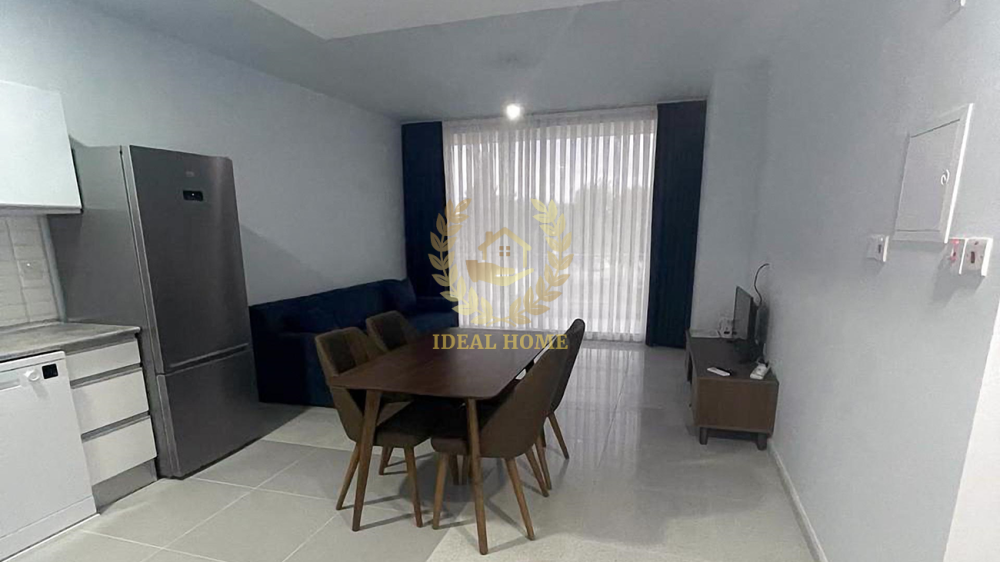 Искеле комплекс Abelia 1+1 Північний Кіпр Київ - фото 4