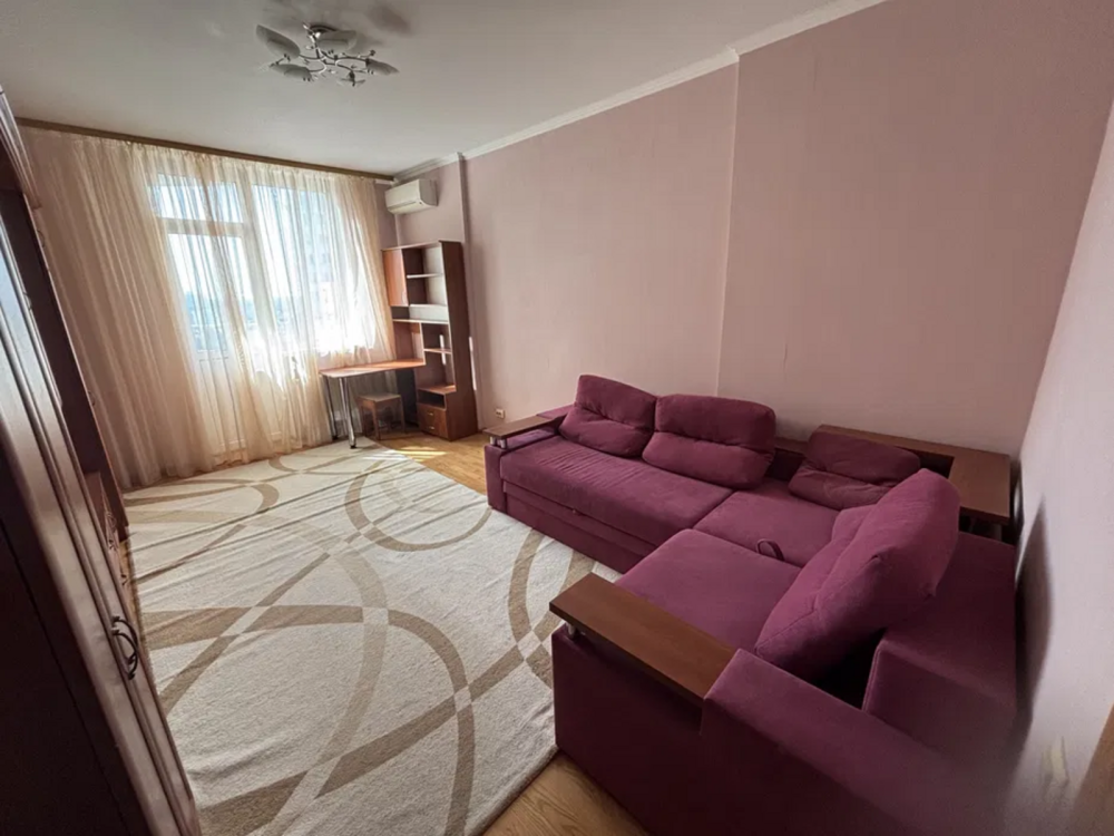 Продаж Квартира 3-кімнатна, 11/15 поверх на Вільямса, 3а Київ - фото 7