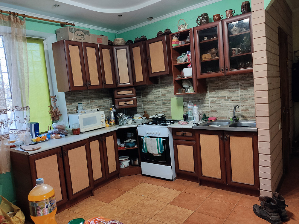 Продается новый дом Нерубайское. Нерубайское - изображение 9