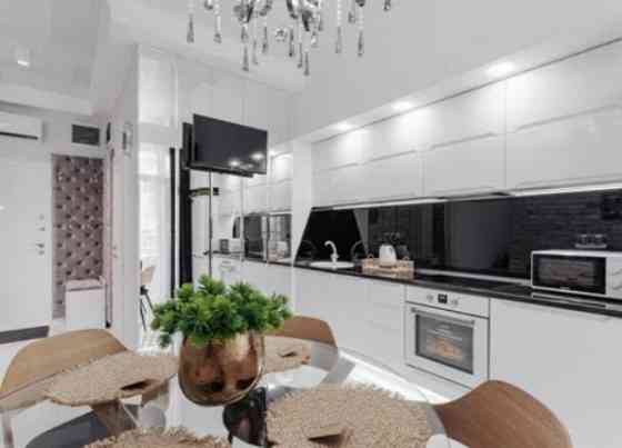 Продам  квартиру  в Элегии Парк, Аркадия, море Одесса