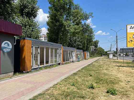 Продаж торгове приміщення на вул. 15 квітня Тернополь