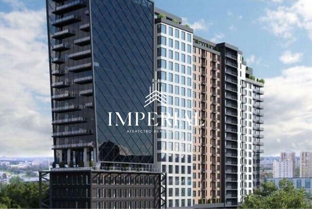 Продаж 1к Квартира 33.8 кв.м Стуса Василя вул. Киев - изображение 8