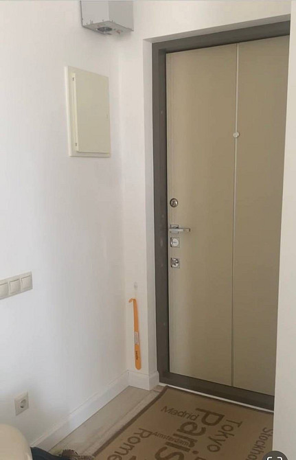 Просторная квартира с видом на море  ЖК Авторский. Большая терраса. Фонтанка - фото 16