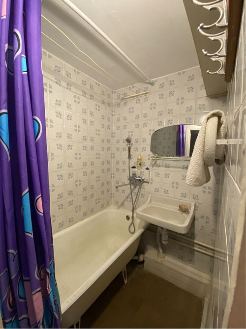 Оренда Квартира 1-кімнатна, 4/16 поверх на Оксани Вороніної, 1 Киев - изображение 5