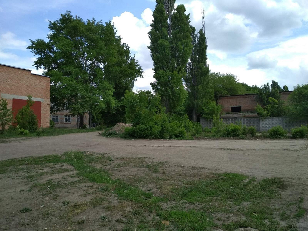 Оренда виробниче приміщення на Гірниче / Лінія 1 Кропивницький - фото 2