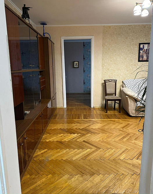 Продаж Квартира 3-кімнатна, 6/9 поверх на вул. Дмитра Донцова Житомир - фото 3