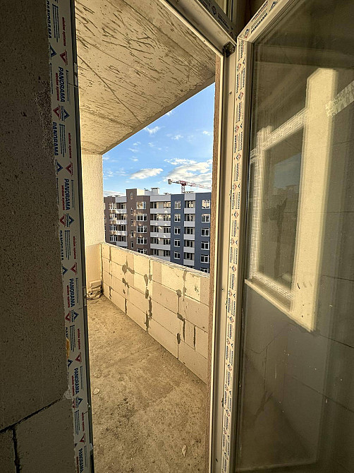 Продаж Квартира 1-кімнатна, 11/12 поверх на Київська вул., 9д Тернопіль - фото 3