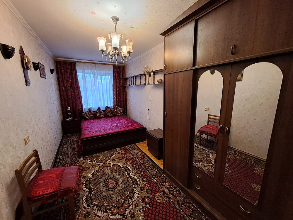 Оренда 3к квартири на бул. Данила Галицького, Східний.Тернопіль Ternopil' - photo 15