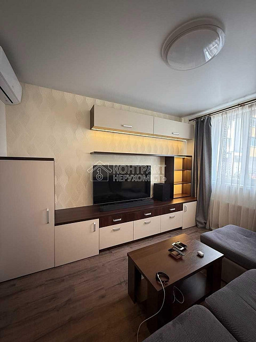 Продаж Квартира 2-кімнатна, 1/9 поверх на вул. Миру Харків - фото 20