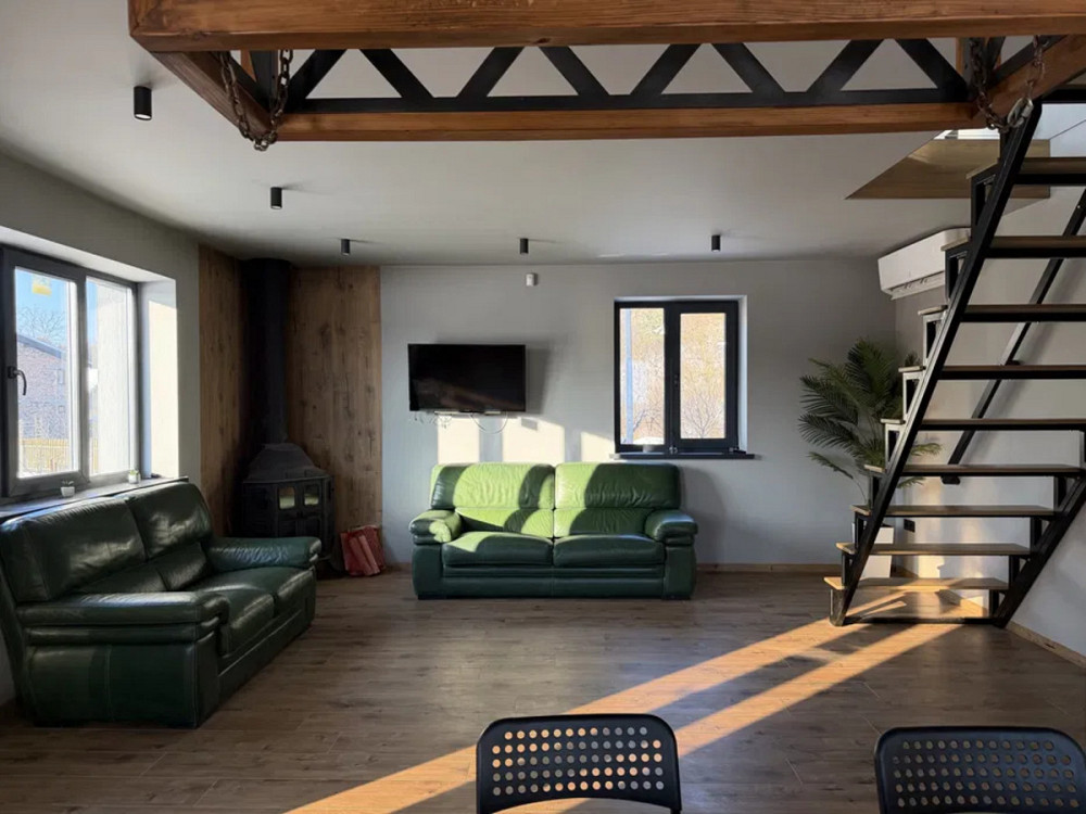 Продаж Будинок на Зарічна, 129 Vovchynets - photo 4