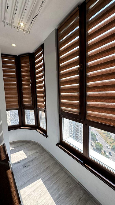 Продаж Квартира 4-кімнатна, 23/25 поверх на Ахматової Анни вул., д. 22 Київ - фото 20