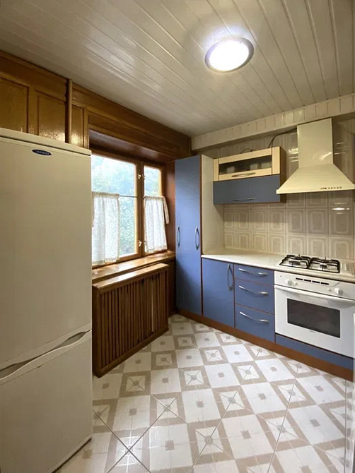 Оренда Квартира 2-кімнатна, 4/9 поверх на Коновальця, 35 Київ - фото 3