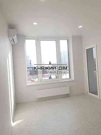 Оренда офісне приміщення на Днепровская Набережная поверх - 2/20 Kiev