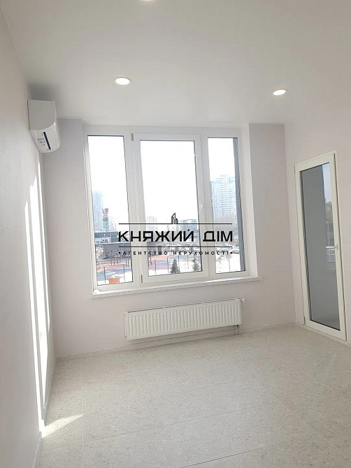 Оренда офісне приміщення на Днепровская Набережная поверх - 2/20 Київ - фото 6