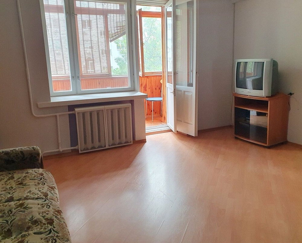 Оренда Квартира 3-кімнатна, 3/9 поверх на вул. Предславинська, 26А Київ - фото 8