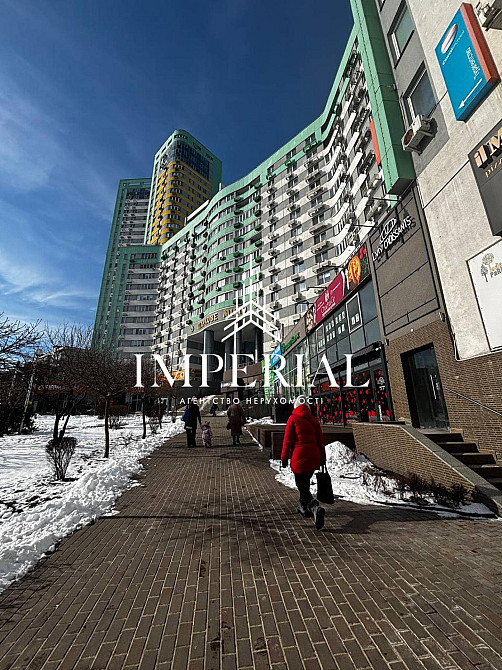 Продаж 2к Квартира 85 кв.м Вишгородська вул. Київ - фото 6