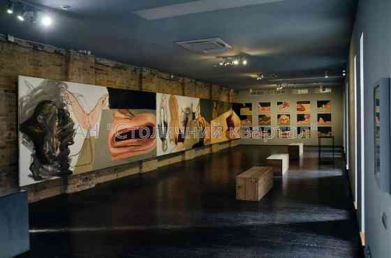 Продаж офісне приміщення на Михайлівська вул., 22Б Київ