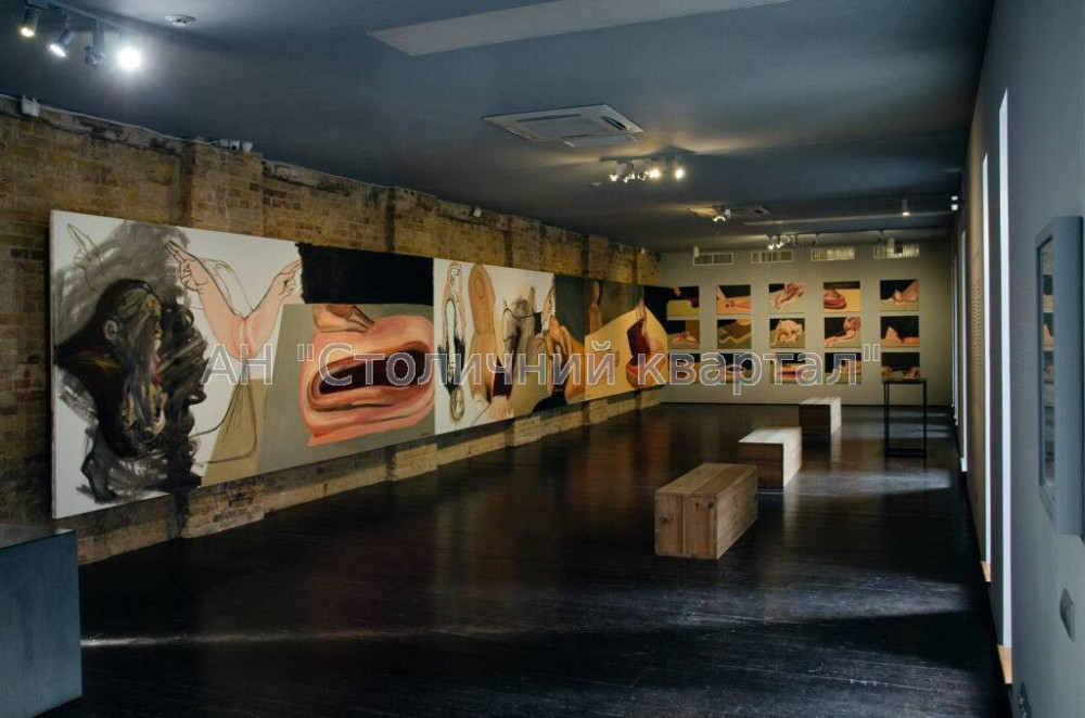 Продаж офісне приміщення на Михайлівська вул., 22Б Киев - изображение 4