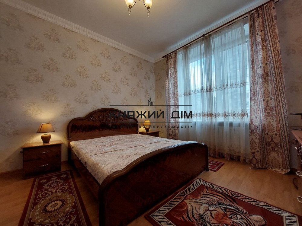 Оренда роздільної 3-х к. квартири. №11200195 Київ - фото 11