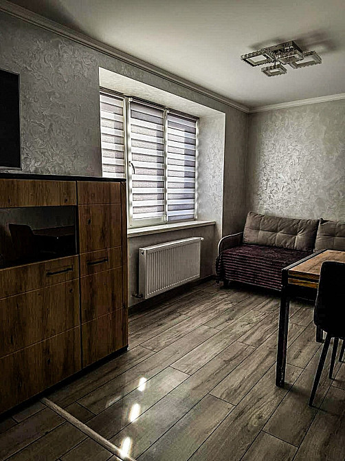 Продаж Квартира 1-кімнатна, 5/10 поверх на Тролейбусна вул., 5е Тернополь - изображение 3