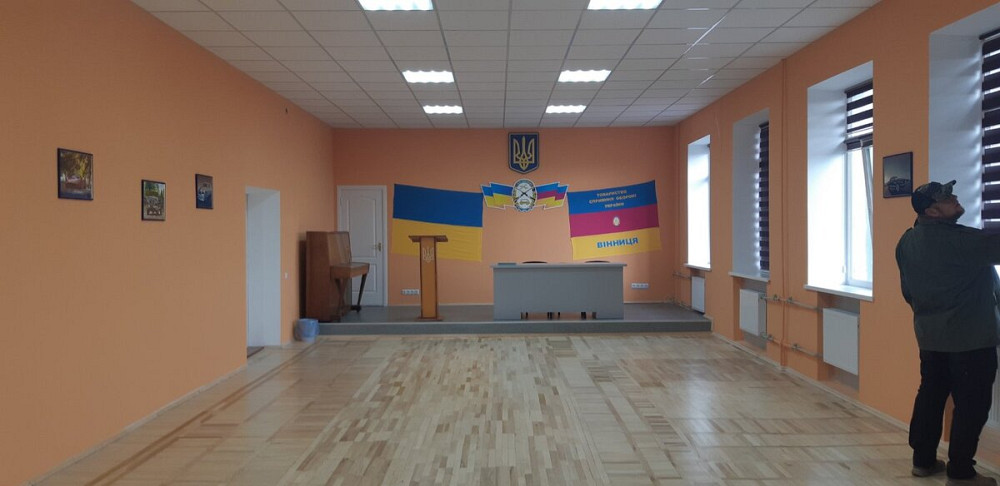 Оренда приміщення вільного призначення на Чехова поверх - 3/3 Вінниця - фото 7