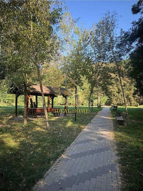 Продаж Квартира 1-кімнатна на Магистральная ул. Київ - фото 14