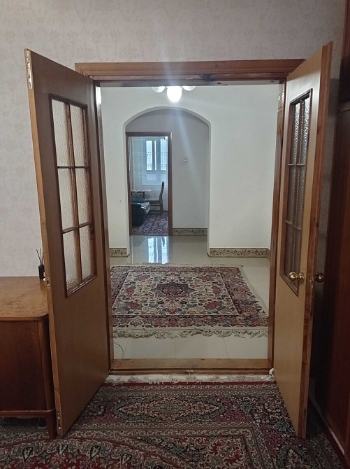 Оренда Квартира 2-кімнатна, 10/16 поверх на Гмыри Бориса ул., 3 Київ - фото 6