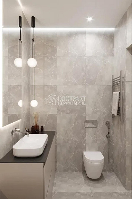 Продаж Квартира 2-кімнатна, 7/8 поверх на вул. Динамівська Харків - фото 15