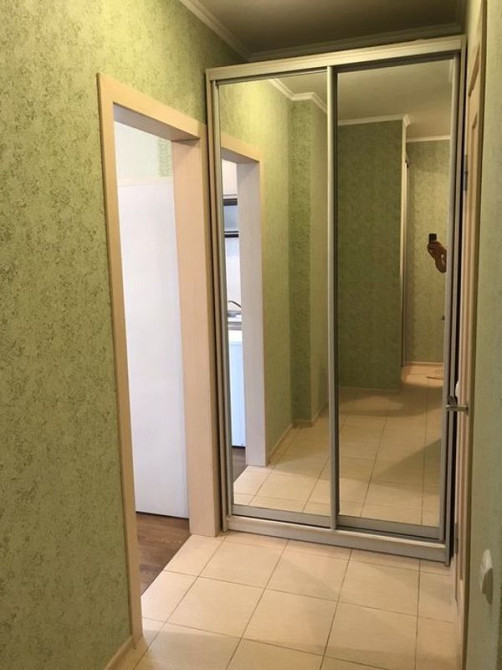 Оренда Квартира 1-кімнатна, 2/24 поверх на ул. Бориса Гмыри, 17 Kiev - photo 5