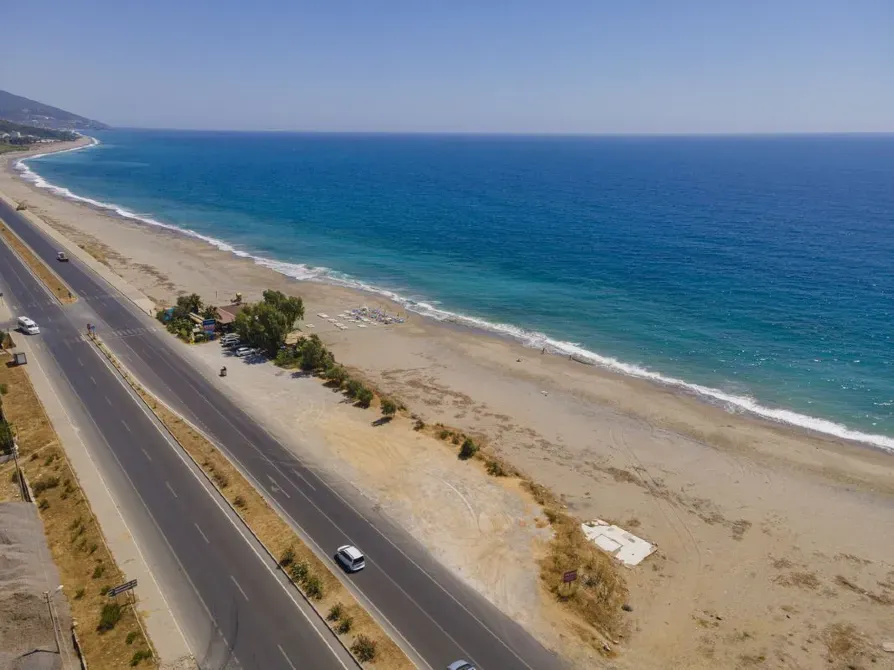 Квартира за кордоном 62 кв.м 1 кімн. 6-й поверх м. Аланія,  Аланія - фото 15