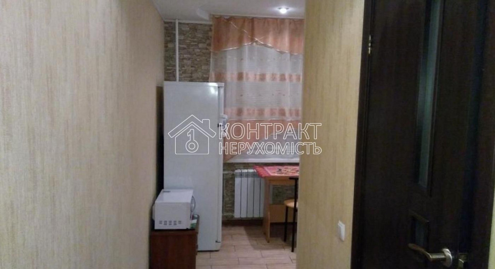Продаж Квартира 1-кімнатна, 1/12 поверх на вул. Валентинівська Харків - фото 12