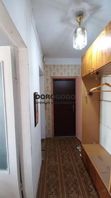 Продаж Квартира 1-кімнатна, 7/10 поверх на Крушельницької, 1/5 Київ - фото 15