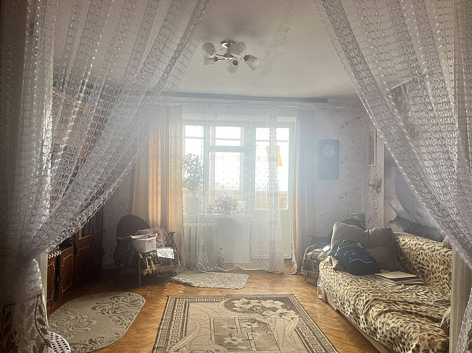 Продається 3-х кімнатна квартира вул. Степана Бандери 94 Тернопіль - фото 2