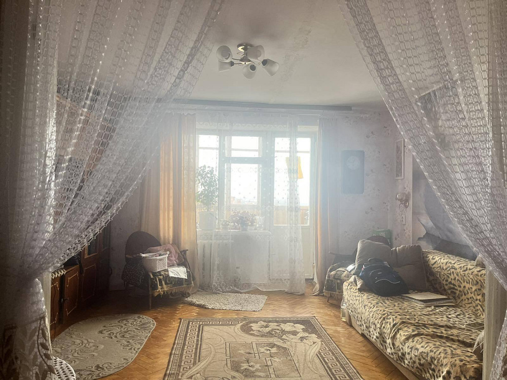 Продається 3-х кімнатна квартира вул. Степана Бандери 94 Тернопіль - фото 2