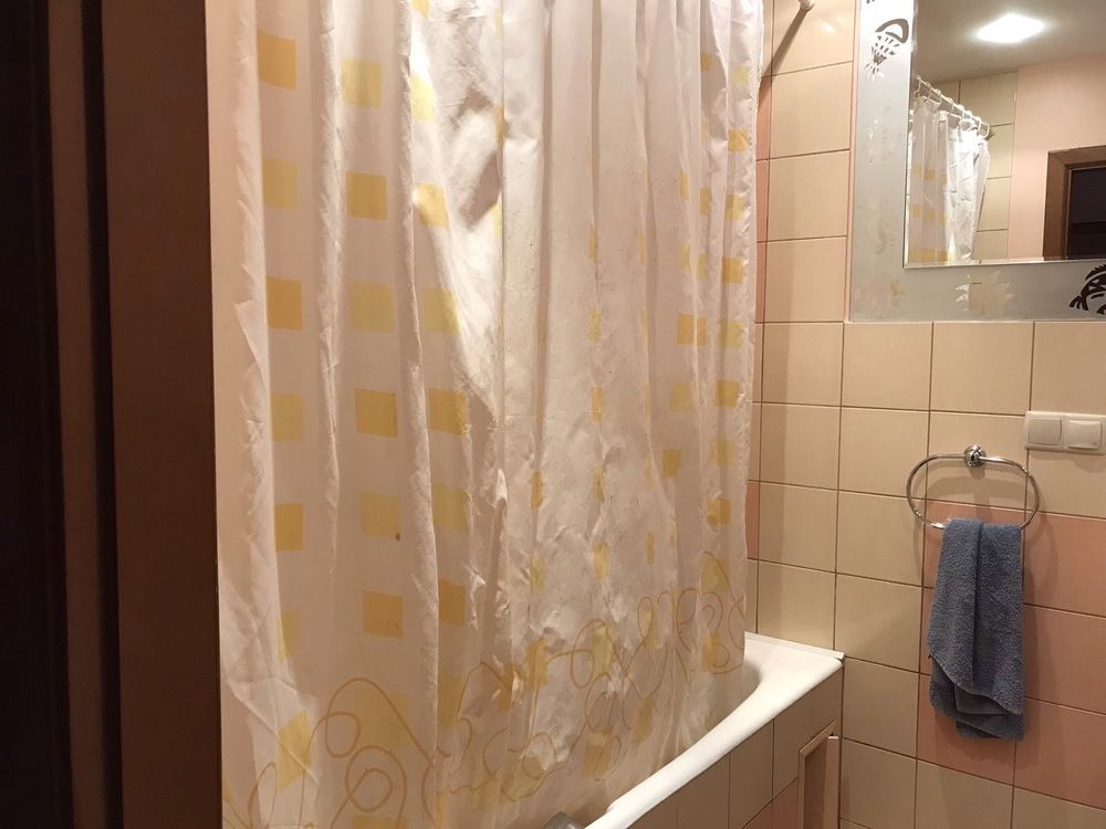 Оренда Квартира 2-кімнатна, 8/9 поверх на Братиславская вул., д. 7 Киев - изображение 10