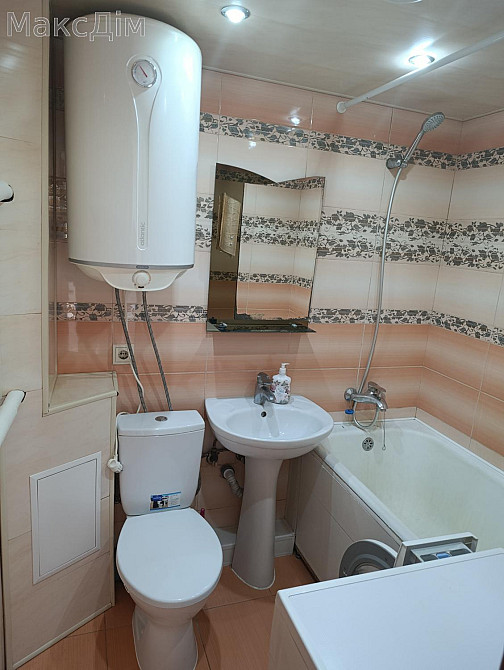 Оренда Квартира 1-кімнатна, 8/9 поверх на вул. Київська Ternopil' - photo 11